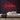 Graduation Neon Sign — Red neon (room)