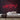 MTV Neon Sign — Red neon (room)