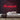 Romantic Neon Sign — Red neon (room)