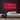 Cheers To Love Neon Sign — Red neon (room)