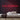California Neon Sign — Red neon (room)
