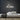 Line Neon Sign — White neon (room)