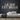 La Vie Est Belle Neon Sign — White neon (room)