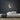 Saxophone Neon Sign — White neon (room)