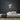 Tiki Bar Neon Sign — White neon (room)