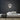 Tooth Neon Sign — White neon (room)