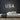 USA Neon Sign — White neon (room)