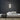 Barber Pole Neon Sign — White neon (room)