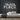 This Is The Place Neon Sign — White neon (room)