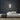 Plant Neon Sign — White neon (room)