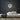 Smiley Face Neon Sign — White neon (room)