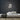 Music Neon Sign — White neon (room)