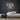 Yes Sir Neon Sign — White neon (room)