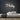 Husky Neon Sign — White neon (room)