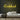 Dachshund Neon Sign — Yellow neon (room)
