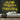 A Little Party Never Killed Nobody Neon Sign — Yellow neon (room)
