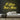 I Love You More Neon Sign — Yellow neon (room)