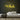 Wheels Neon Sign — Yellow neon (room)