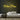 Order Here Neon Sign — Yellow neon (room)