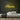 Islamic Neon Sign — Yellow neon (room)