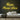 Cocus Pocus Love Neon Sign — Yellow neon (room)