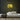 Gamer Room Neon Sign — Yellow neon (room)