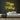 Happy Holidays Neon Sign — Yellow neon (room)