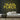 This Is The Place Neon Sign — Yellow neon (room)
