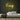 Emoji Neon Sign — Yellow neon (room)