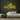 At Home Neon Sign — Yellow neon (room)