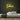 Johns Neon Sign — Yellow neon (room)