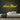 Love Street Neon Sign — Yellow neon (room)