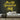 It's Not Gonna Lick Itself Neon Sign — Yellow neon (room)