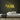Wild Neon Sign — Yellow neon (room)