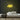 Beauty Neon Sign — Yellow neon (room)