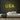 USA Neon Sign — Yellow neon (room)