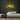 Allah Neon Sign — Yellow neon (room)