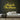 Music Is The Answer Neon Sign — Yellow neon (room)