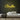 Breathe Neon Sign — Yellow neon (room)