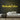 Unlimited Love Neon Sign — Yellow neon (room)
