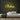 Badass Neon Sign — Yellow neon (room)