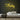 Funky Neon Sign — Yellow neon (room)