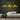 Love You More Neon Sign — Yellow neon (room)