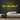 You Are Loved Neon Sign — Yellow neon (room)