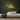 Vibe Neon Sign — Yellow neon (room)