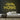 Lets Stay Home Neon Sign — Yellow neon (room)