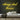 Always And Forever Neon Sign — Yellow neon (room)