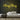 Bang Bang Neon Sign — Yellow neon (room)