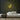 I Neon Sign — Yellow neon (room)
