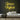 German Shepherd Neon Sign — Yellow neon (room)